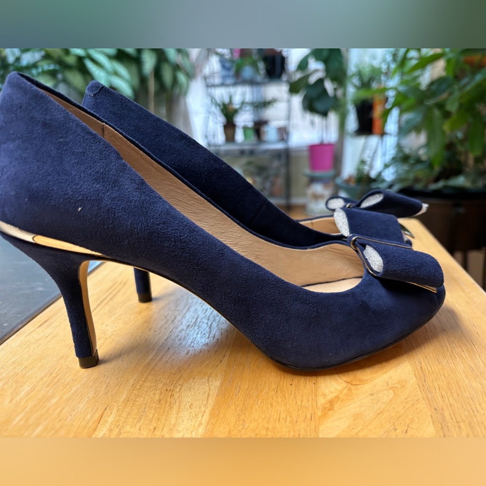 Louise et Cieheels